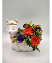 Alpaca Dreams Floral Arrangement