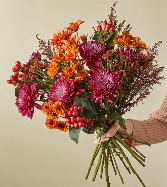 FTD Alpine Meadow Bouquet Deluxe
