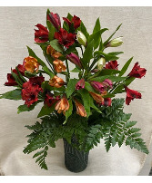 Alstroemeria - 7 Stems $25 Option