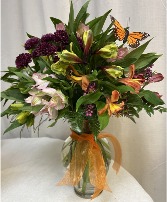 Alstroemeria Deluxe! 