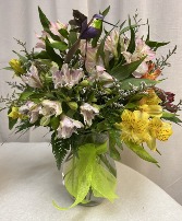 Alstroemeria for Mom 