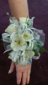 Corsages - THE ROSE PETAL FLORAL & GIFT SHOP - Nampa, ID