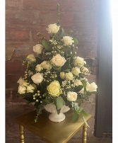 Alter Flowers 