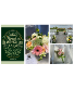 Alton Florist Wedding Design 
