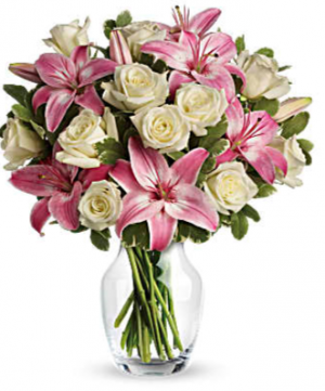 Always a Lady Arrangement