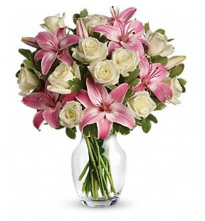 Always a Lady Bouquet