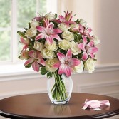 Always a Lady Bouquet by Teleflora 