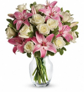 amazing mom bouquet