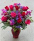 Always and Forever Vase Arrangement 