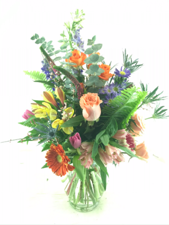 Always Available  in Milford, PA | Myer The Florist Inc.