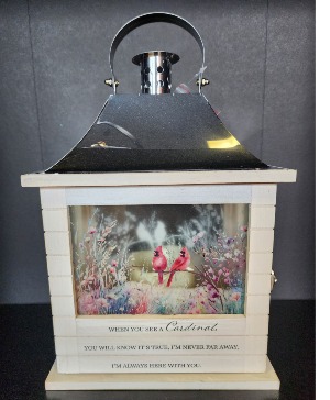 Always Here with You  (Cardinal)