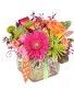 Te amo mama Floral