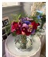 An array of blooms (medium arrangement) 