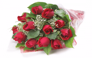 Always Love You Bouquet - 555 Bouquet 
