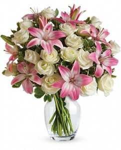Always My Lady in San Bernardino, CA | INLAND BOUQUET FLORIST Always My Lady in San Bernardino, CA | INLAND BOUQUET FLORIST
