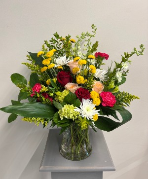 Always Near  Floral Arrangement