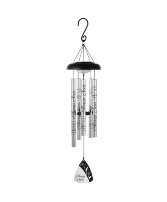 Always Near Solar Wind Chime 30