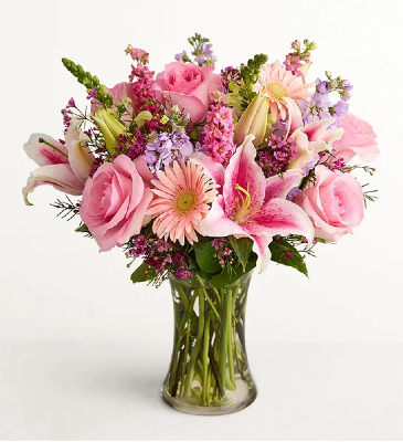 Always On My Mind  in Germantown, MD | Oaxaca Florist