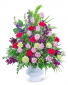 Purchase this funeral home arrangement