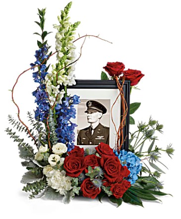Always With Us Photo Tribute  in Winnipeg, MB | CHARLESWOOD FLORISTS