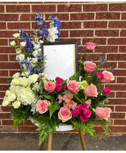 Always With Us Photo Tribute