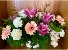 Purchase this funeral home arrangement