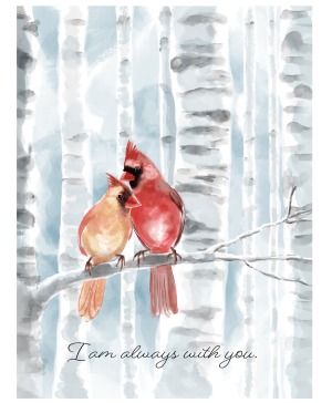 "Always With You" Wall Décor 