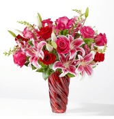 Always You Bouquet   in Tampa, Florida | Blooms & Bouquets