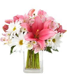 Always You Bouquet Fresh Flowers