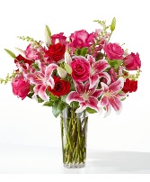 Always You Bouquet V5698