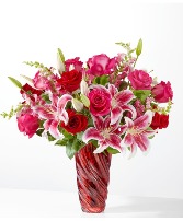 Always You Bouquet V5698