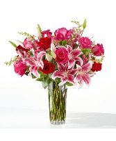 Always you FTD  ARRANGMENT 