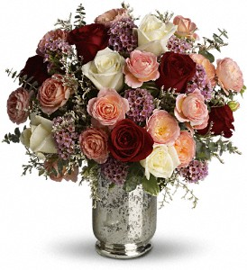 ALWAYS YOURS BOUQUET