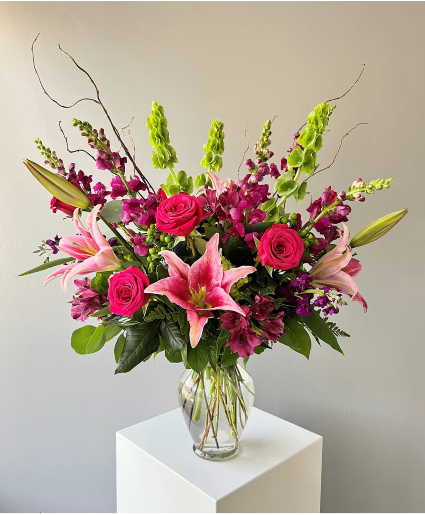 Always Yours Fresh Arrangement