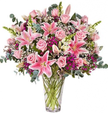 Amazing Bouquet™ Arrangement in Croton On Hudson, NY | Cooke's Little Shoppe Of Flowers