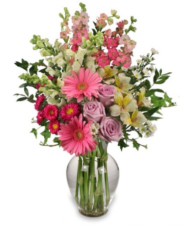 Amazing Day Bouquet