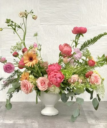 Amazing Day Bouquet Summer