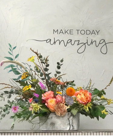 Amazing Day Bouquet Summer Bouquet