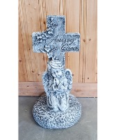 Amazing Grace 17.5 inches tall