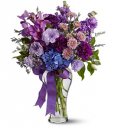 Amazing Grace - 370 Vase Arrangement