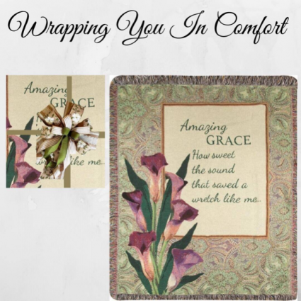 Amazing Grace