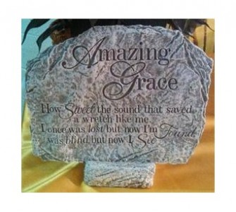 Amazing Grace 8