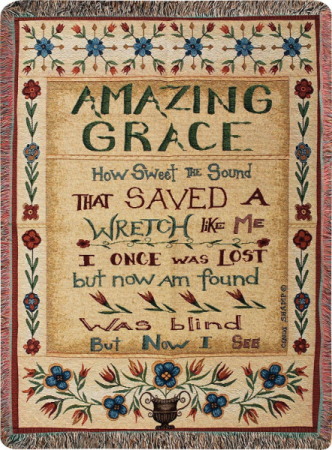 Amazing Grace - ATAMG Manual 50x60