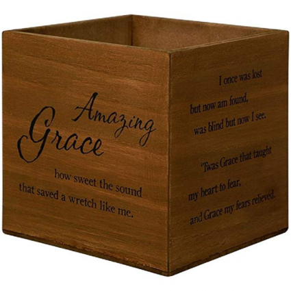 Amazing Grace Box 