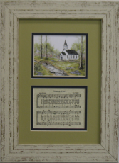 Amazing Grace Church and Hymn Remembrance picture