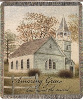 Amazing Grace - Old Church 