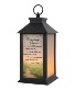 Amazing Grace - Frosted Lantern