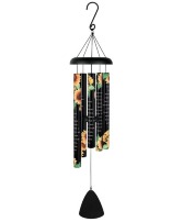 "Amazing Grace How Sweet The Sound" 38" 64687 Wind-chime
