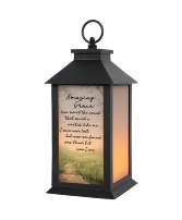 "Amazing Grace" Lantern 