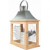 Amazing Grace Lantern Lantern